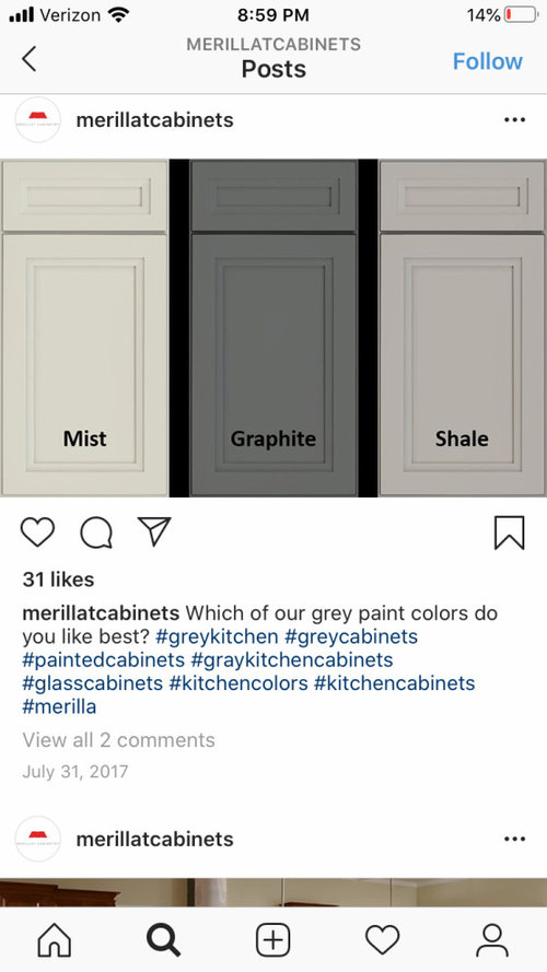 How to make gray look less blue