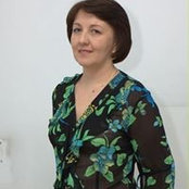 Галина Коваль's photo