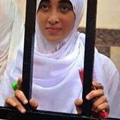 Dalia Khalaf's photo