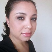 Jamila Maroudi's photo