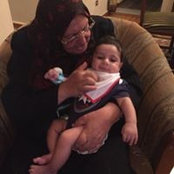 Azza Mabrouk's photo