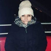 Amy Jackson's photo