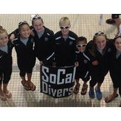 SoCal Diverss billede