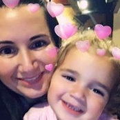 Foto de Danielle Rosenberg