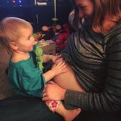 Morgan Pyle's photo