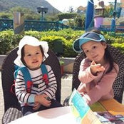 Candy Cheung's photo