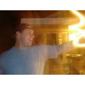 Brian Hall's photo