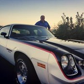 Brian Marhaver's photo