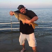 Lance Caffey's photo