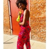 Jennifer Joyner-Talbot's photo