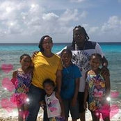 Aliyah Harris's photo