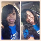 Foto von Shundra Smith