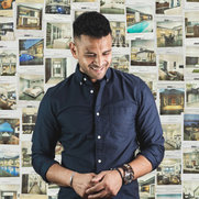 Ryan de Rozario - Celebration Homes's photo