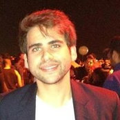 Omar Gemei's photo
