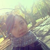 Annie Lin's photo