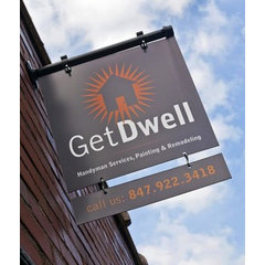 Get Dwell