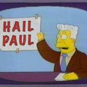 Foto von Paul Hale