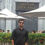 Foto de Rizwan Mohammed
