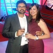 Shamsher Sidhu's photo