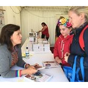 Beverley White's photo