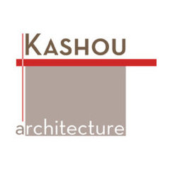 Kashou Architecture