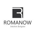 Фото профиля: ROMANOW interior designer