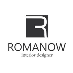 ROMANOW interior designer