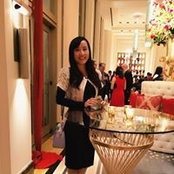 Ye Zhou's photo