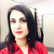 Foto de Sara Syed
