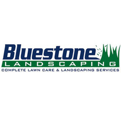 Bluestone Landscaping