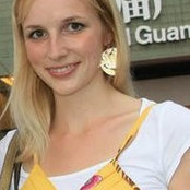 Cordelia Noe's photo