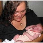 Catherine Robertson's photo