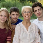 Judy McLean's photo