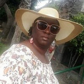 Photo de Danthia Carter