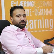 Eslam Bakr's photo