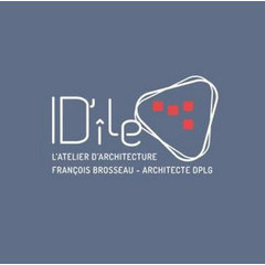 ATELIER ID'ILE ARCHITECTURE