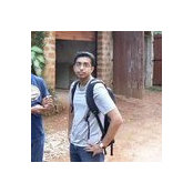 Arun Srinivasan's photo