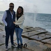 Lina Ragab's photo