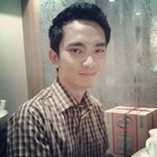 Alex Selirio's photo