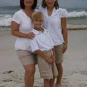 Lisa Darnell's photo