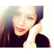 Fernanda Arnez's photo