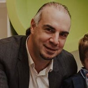 Rade Popović's photo