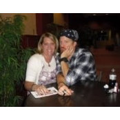 Kym Kram's photo