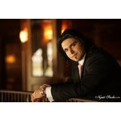Hans Kohansion's photo