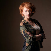 Татьяна Джепа's photo