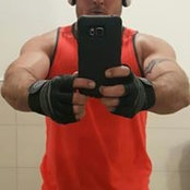 David Yarbroughs foto