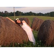 Astra Neimane's photo