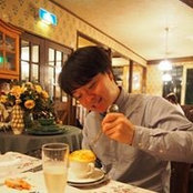 Koichi Hayashida's photo