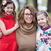 Ali Williams Loew's photo