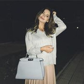 Mariya Solodkova's photo